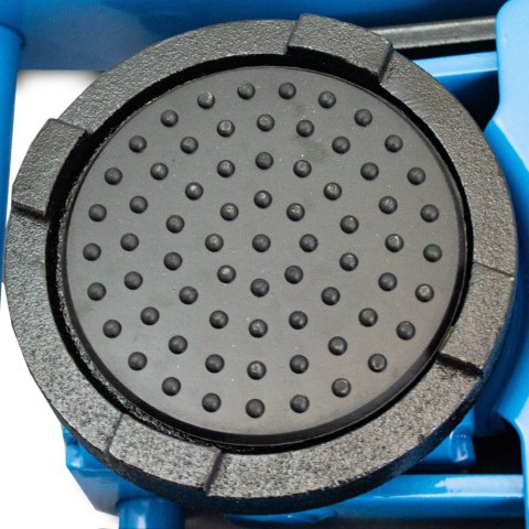 NISKI PODNOŚNIK HYDRAULICZNY LEWAREK 3T SZYBKI Bituxx