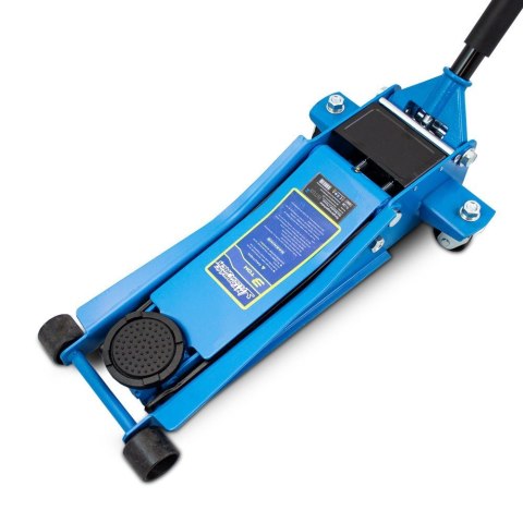 NISKI PODNOŚNIK HYDRAULICZNY LEWAREK 3T SZYBKI Bituxx