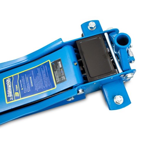 NISKI PODNOŚNIK HYDRAULICZNY LEWAREK 3T SZYBKI Bituxx