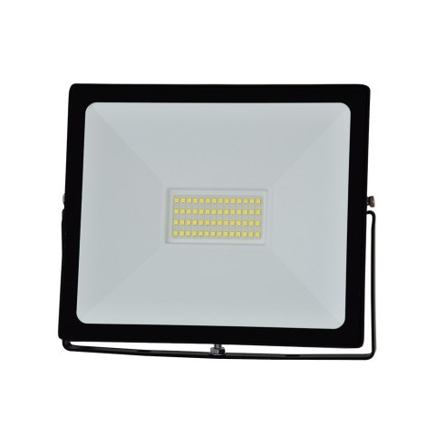 Naświetlacz lampa LED 2x50W Budowlana Bituxx