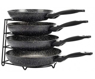 ORGANIZER STOJAK NA PATELNIE KINGHOFF KH-1582 KINGHOFF