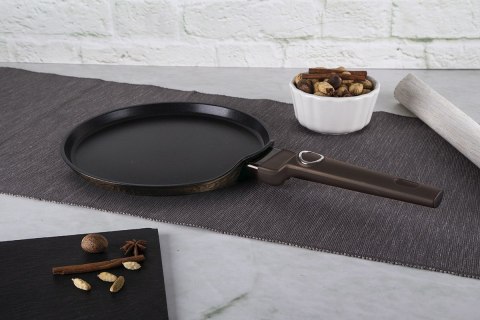 PATELNIA DO NALEŚNIKÓW BERLINGER HAUS 25cm BH-6579 PRIMAL GLOSS BERLINGER HAUS