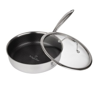 PATELNIA GŁEBOKA 24cm BERLINGER HAUS BH-8511 ETERNAL BERLINGER HAUS