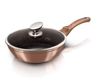 PATELNIA GRANITOWA 24cm BERLINGER HAUS BH-1517 BERLINGER HAUS