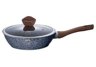 PATELNIA GRANITOWA 24cm BERLINGER HAUS FOREST LINE BH-1210 BERLINGER HAUS