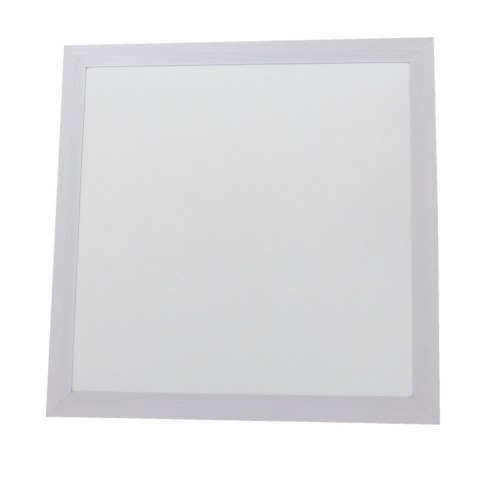 Panel sufitowy kaseton LED 30x30cm biały zimny 18W Bituxx Panel sufitowy kaseton LED 30x30cm biały zimny 18W Bituxx