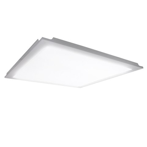 Panel sufitowy kaseton LED 30x30cm biały zimny 18W Bituxx Panel sufitowy kaseton LED 30x30cm biały zimny 18W Bituxx