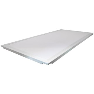 Panel sufitowy kaseton LED 30x60cm biały zimny 18W Bituxx