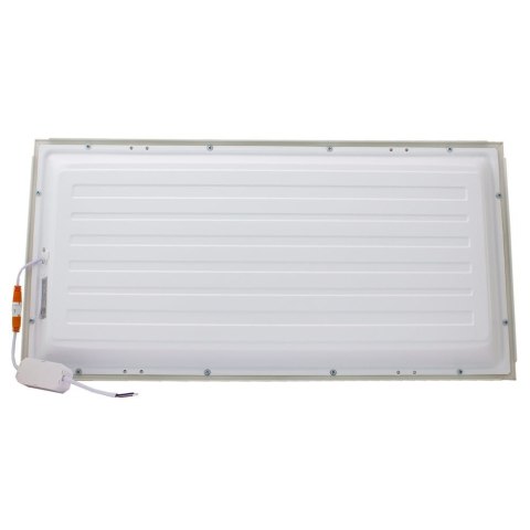 Panel sufitowy kaseton LED 30x60cm biały zimny 18W Bituxx Panel sufitowy kaseton LED 30x60cm biały zimny 18W Bituxx