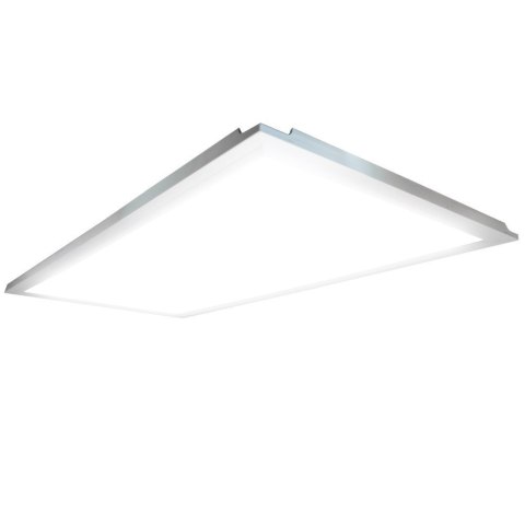 Panel sufitowy kaseton LED 30x60cm biały zimny 18W Bituxx Panel sufitowy kaseton LED 30x60cm biały zimny 18W Bituxx