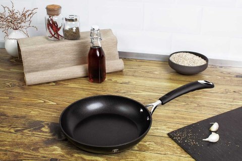 PATELNIA GRANITOWA 24cm BERLINGERHAUS BH-6119 BERLINGER HAUS