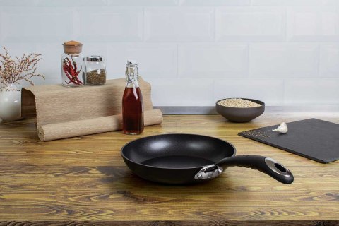 PATELNIA GRANITOWA 24cm BERLINGERHAUS BH-6119 BERLINGER HAUS