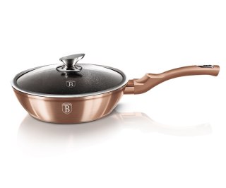 PATELNIA GRANITOWA 28cm BERLINGER HAUS BH-1518 BERLINGER HAUS
