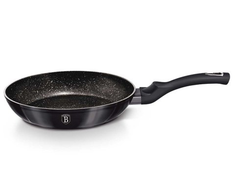 PATELNIA GRANITOWA 28cm BERLINGER HAUS BH-6890 CARBON PRO BERLINGER HAUS PATELNIA GRANITOWA 28cm BERLINGER HAUS BH-6890 CARBON PRO BERLINGER HAUS