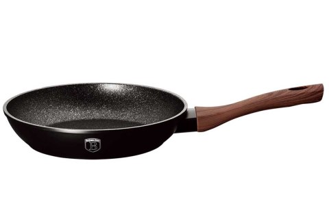 PATELNIA GRANITOWA 28cm BERLINGER HAUS EBONY ROSEWOOD BH-1714 BERLINGER HAUS