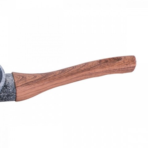 PATELNIA GRANITOWA 28cm BERLINGER HAUS FOREST LINE BH-1193 BERLINGER HAUS PATELNIA GRANITOWA 28cm BERLINGER HAUS FOREST LINE BH-1193 BERLINGER HAUS