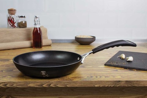 PATELNIA GRANITOWA 28cm BERLINGERHAUS BH-6117 BERLINGER HAUS PATELNIA GRANITOWA 28cm BERLINGERHAUS BH-6117 BERLINGER HAUS