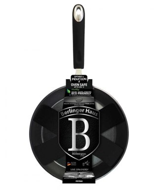 PATELNIA GRANITOWA 30cm BERLINGERHAUS BH-6118 BERLINGER HAUS