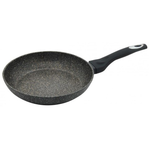 PATELNIA GRANITOWA 30cm Z POKRYWĄ KLAUSBERG KB-7192 KLAUSBERG PATELNIA GRANITOWA 30cm Z POKRYWĄ KLAUSBERG KB-7192 KLAUSBERG