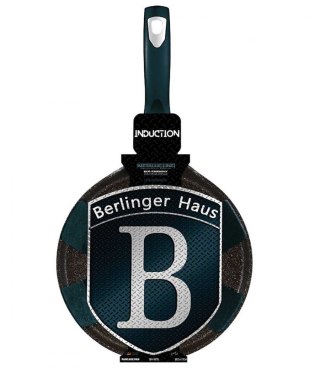 PATELNIA GRANITOWA DO NALEŚNIKÓW 25cm BERLINGER HAUS AQUAMARINE BH-1876 BERLINGER HAUS