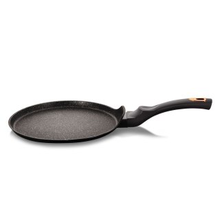 PATELNIA GRANITOWA DO NALEŚNIKÓW 25cm BERLINGER HAUS BLACK ROSE BH-1639 BERLINGER HAUS