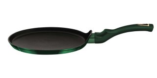 PATELNIA GRANITOWA DO NALEŚNIKÓW 25cm BERLINGERHAUS BH-6054 EMERALD BERLINGER HAUS