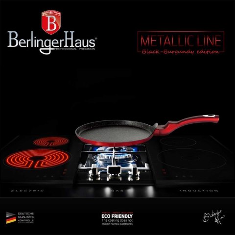 PATELNIA GRANITOWA DO NALEŚNIKÓW 28cm BERLINGER HAUS BH-6179 BERLINGER HAUS