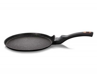 PATELNIA GRANITOWA DO NALEŚNIKÓW 28cm BERLINGER HAUS BH-6181 Black Rose BERLINGER HAUS
