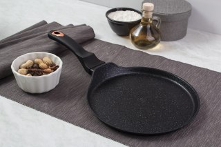 PATELNIA GRANITOWA DO NALEŚNIKÓW 28cm BERLINGER HAUS BH-7137 BLACK ROSE BERLINGER HAUS
