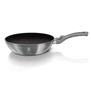 PATELNIA GRANITOWA WOK 28cm BERLINGER HAUS BH-6007 MOONLIGHT BERLINGER HAUS