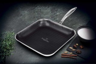 PATELNIA GRILLOWA 28cm BERLINGER HAUS BH-7430 ETERNAL BERLINGER HAUS