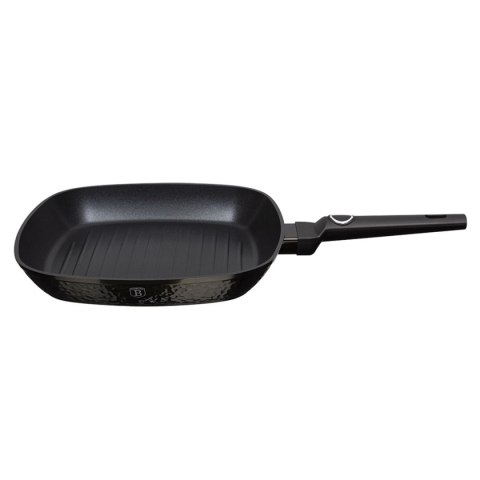 PATELNIA GRILLOWA BERLINGER HAUS 28cm BH-6578 PRIMAL GLOSS BERLINGER HAUS PATELNIA GRILLOWA BERLINGER HAUS 28cm BH-6578 PRIMAL GLOSS BERLINGER HAUS