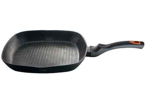 PATELNIA GRILLOWA GRANIT DIAMOND 28cm BERLINGER HAUS BH-1794 BERLINGER HAUS PATELNIA GRILLOWA GRANIT DIAMOND 28cm BERLINGER HAUS BH-1794 BERLINGER HAUS