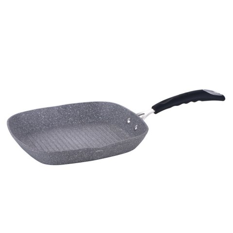 PATELNIA GRILLOWA GRANITOWA BERLINGER HAUS 28cm BH-1163 STONE TOUCH BERLINGER HAUS PATELNIA GRILLOWA GRANITOWA BERLINGER HAUS 28cm BH-1163 STONE TOUCH BERLINGER HAUS