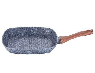 PATELNIA GRILLOWA GRANITOWA BERLINGER HAUS FOREST LINE BH-1599 BERLINGER HAUS