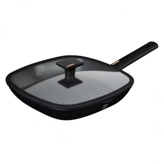 PATELNIA GRILLOWA TYTANOWA BERLINGER HAUS BH-7093 MONACO BERLINGER HAUS
