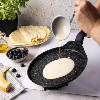 PATELNIA MARMURKOWA DO NALEŚNIKÓW KLAUSBERG 24cm KB-7660 KLAUSBERG