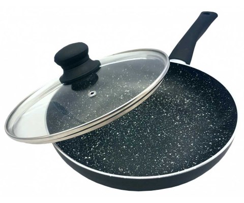 PATELNIA MARMURKOWA KINGHOFF 24cm KH-3957 KINGHOFF PATELNIA MARMURKOWA KINGHOFF 24cm KH-3957 KINGHOFF
