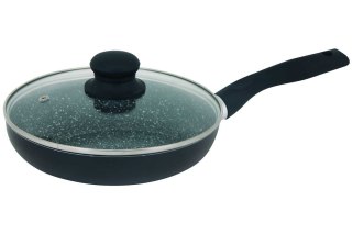 PATELNIA MARMURKOWA KINGHOFF 26cm KH-3958 KINGHOFF