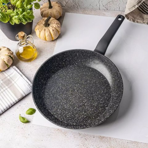 PATELNIA MARMURKOWA KLAUSBERG 28cm KB-7665 KLAUSBERG