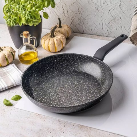 PATELNIA MARMURKOWA KLAUSBERG 28cm KB-7665 KLAUSBERG