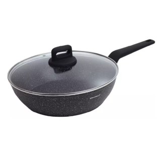 PATELNIA MARMURKOWA Z POKRYWĄ KLAUSBERG 28cm KB-7667 KLAUSBERG