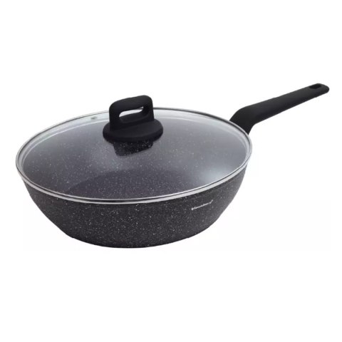 PATELNIA MARMURKOWA Z POKRYWĄ KLAUSBERG 28cm KB-7667 KLAUSBERG