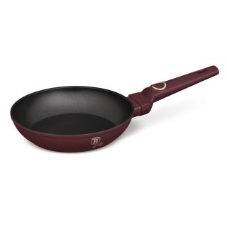 PATELNIA TYTANOWA 20cm BERLINGER HAUS BH-8022 LEONARDO BERLINGER HAUS