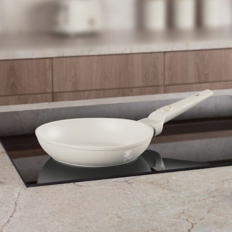 PATELNIA TYTANOWA 20cm BERLINGER HAUS BH-8052 SAHARA BERLINGER HAUS