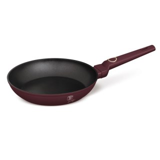 PATELNIA TYTANOWA 28cm BERLINGER HAUS BH-8024 LEONARDO BERLINGER HAUS