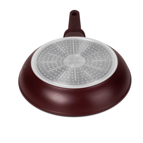 PATELNIA TYTANOWA 28cm BERLINGER HAUS BH-8024 LEONARDO BERLINGER HAUS