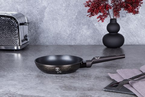 PATELNIA TYTANOWA BERLINGER HAUS 20cm BH-6567 PRIMAL GLOSS BERLINGER HAUS PATELNIA TYTANOWA BERLINGER HAUS 20cm BH-6567 PRIMAL GLOSS BERLINGER HAUS