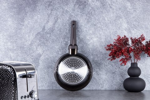 PATELNIA TYTANOWA BERLINGER HAUS 20cm BH-6567 PRIMAL GLOSS BERLINGER HAUS PATELNIA TYTANOWA BERLINGER HAUS 20cm BH-6567 PRIMAL GLOSS BERLINGER HAUS
