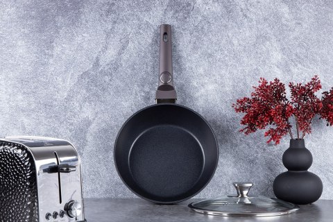 PATELNIA TYTANOWA BERLINGER HAUS 24cm BH-6574 PRIMAL GLOSS BERLINGER HAUS